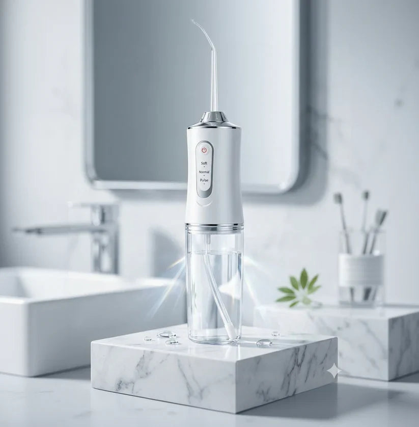 Irrigador Aqua pro + Kit de boquillas GRATIS