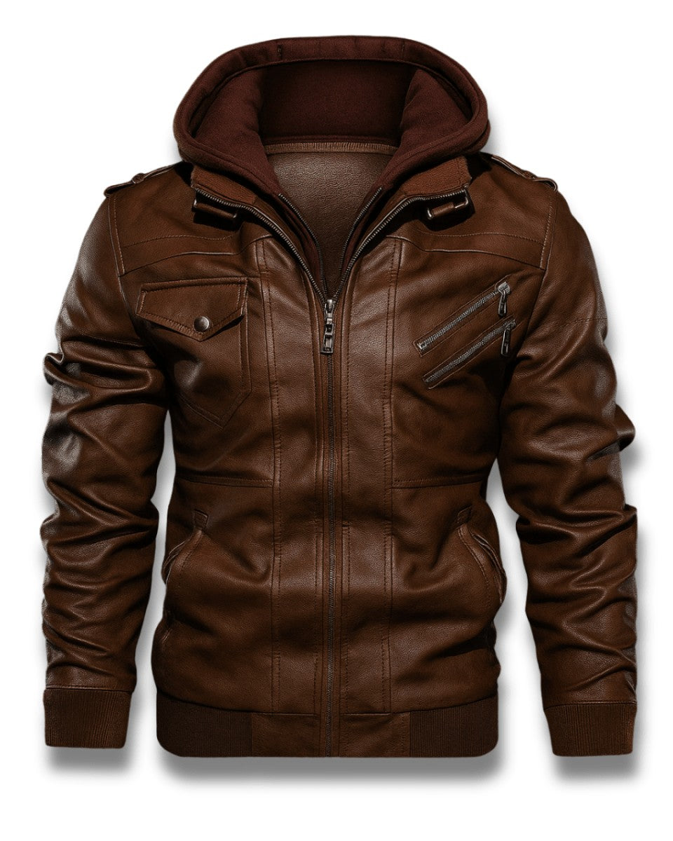 CHAQUETA DENVER PREMIUM